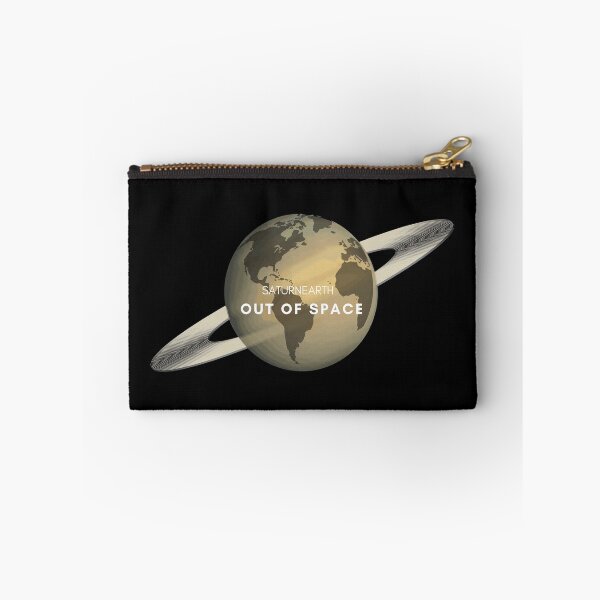 Item preview, Out Of Space ... Saturnearth Saturn and Earth Hybrid designed and sold by M-Infinite.