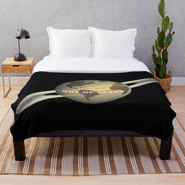 Item preview, Out Of Space ... Saturnearth Saturn and Earth Hybrid designed and sold by M-Infinite.