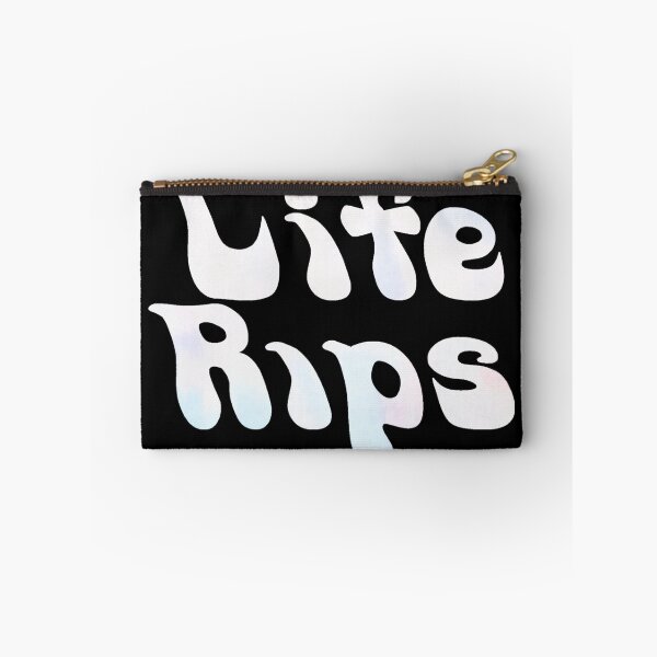 Item preview, Life Rips Colorful Youth  designed and sold by Deborahkatja.