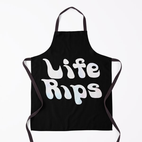 Item preview, Life Rips Colorful Youth designed and sold by Deborahkatja.