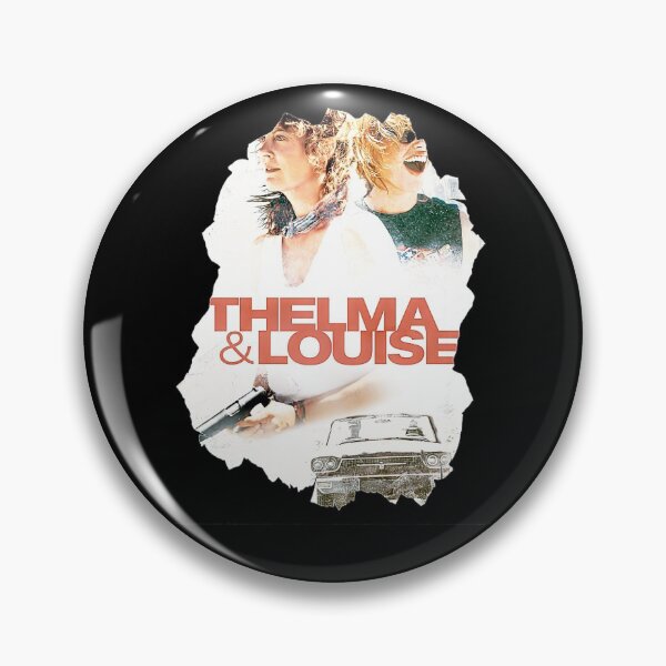 Item preview, Thelma And Louise designed and sold by Willywonka261.
