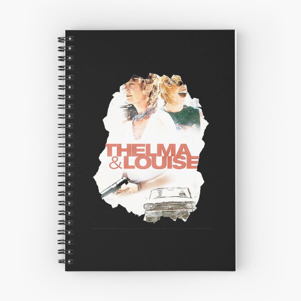 Item preview, Thelma And Louise designed and sold by Willywonka261.