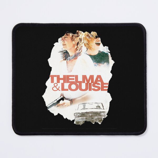Item preview, Thelma And Louise designed and sold by Willywonka261.