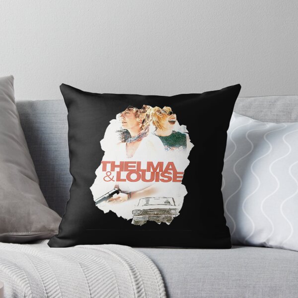 Item preview, Thelma And Louise designed and sold by Willywonka261.