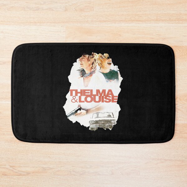 Item preview, Thelma And Louise designed and sold by Willywonka261.