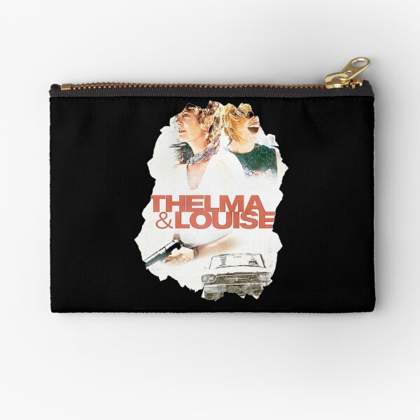 Bags, Thelma And Louise Coin Purse