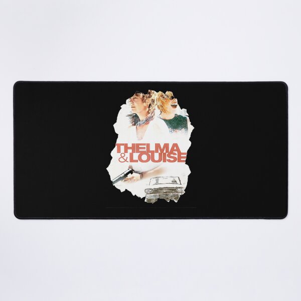 Item preview, Thelma And Louise designed and sold by Willywonka261.