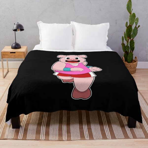 Item preview, Pig at Running designed and sold by Snabdesign84.
