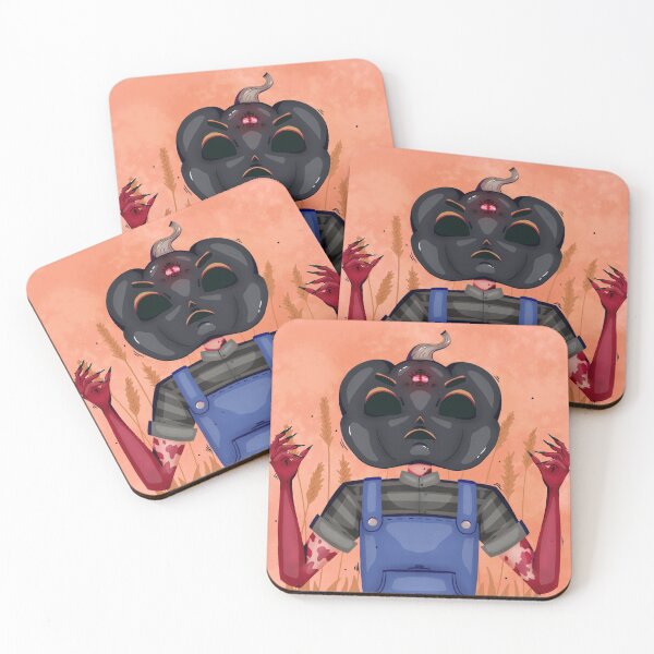 Item preview, Children of the Gourds: Ethan designed and sold by Benjamin  Schurter.