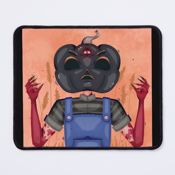 Item preview, Children of the Gourds: Ethan designed and sold by Benjamin  Schurter.