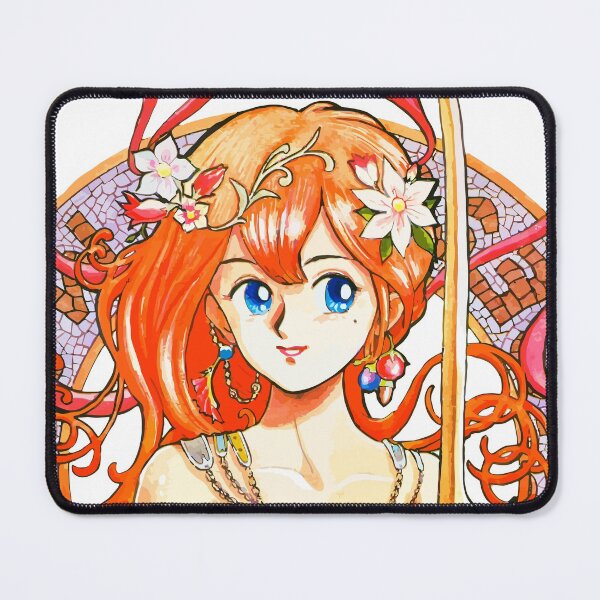 Item preview, Princess Maker MSX designed and sold by pixelsavant.