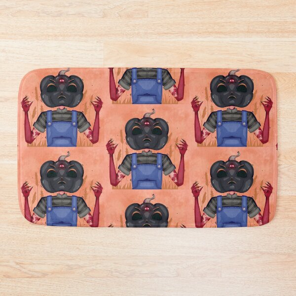 Item preview, Children of the Gourds: Ethan designed and sold by Benjamin Schurter.