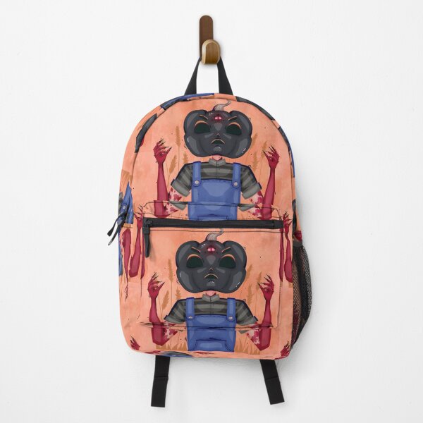 Item preview, Children of the Gourds: Ethan designed and sold by Benjamin Schurter.
