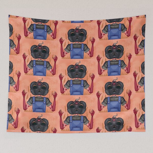 Item preview, Children of the Gourds: Ethan designed and sold by Benjamin  Schurter.
