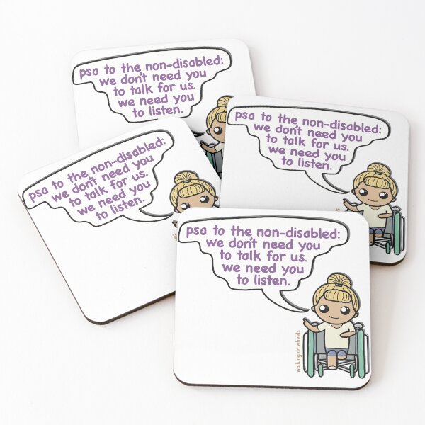 Item preview, Rosie’s message designed and sold by walkingonwheels.
