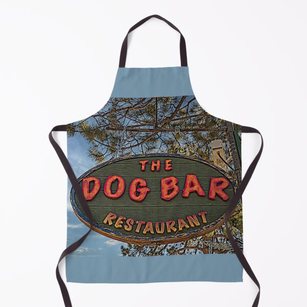 Item preview, The Dog Bar Cuchara Colorado by Debra Martz designed and sold by Debra Martz.