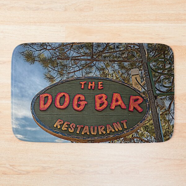 Item preview, The Dog Bar Cuchara Colorado by Debra Martz designed and sold by Debra Martz.