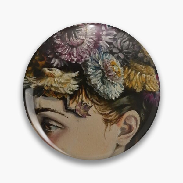 Item preview, flower head designed and sold by StormNeverland.