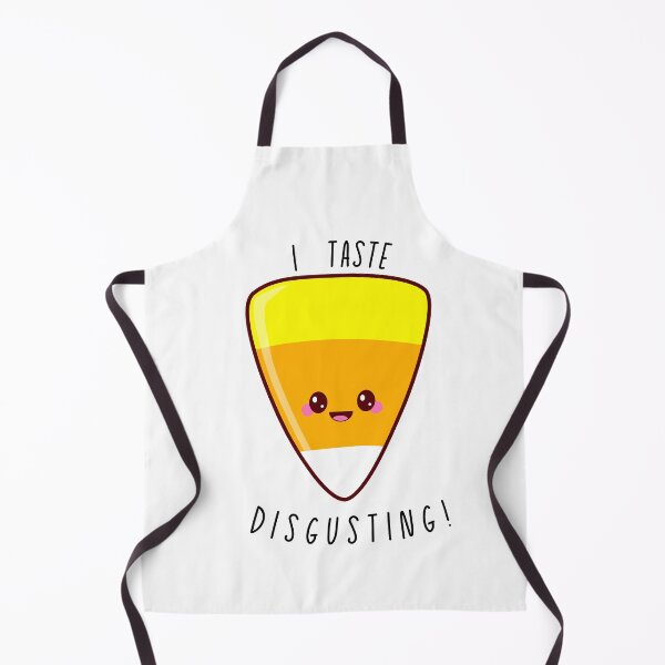 Item preview, Taste Disgusting Candy Corn designed and sold by Ahhvocadoh.