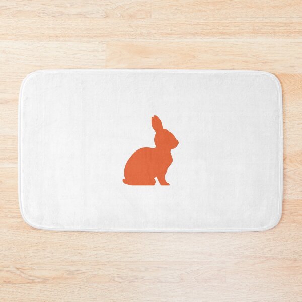 Item preview, Rabbit friend designed and sold by The-Backcorner.