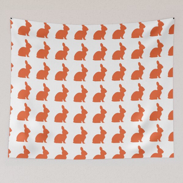 Item preview, Rabbit friend designed and sold by The-Backcorner.