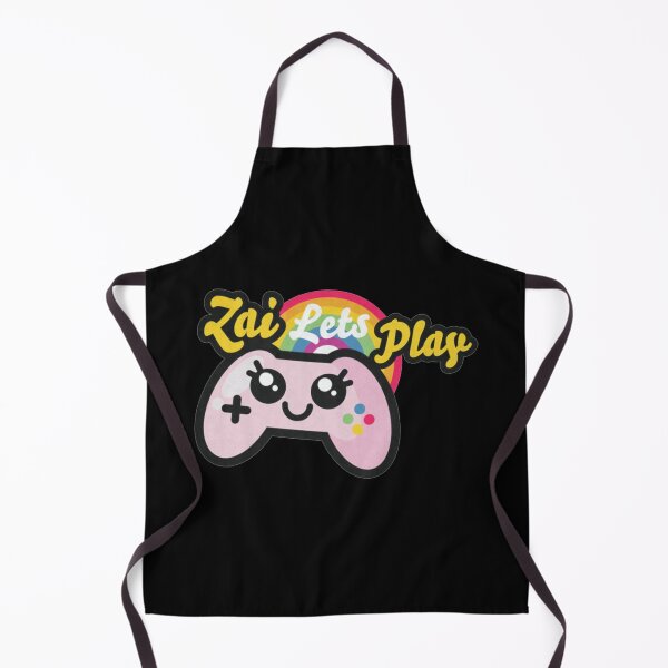 Item preview, Zai lets play Logo Youth designed and sold by Deborahkatja.