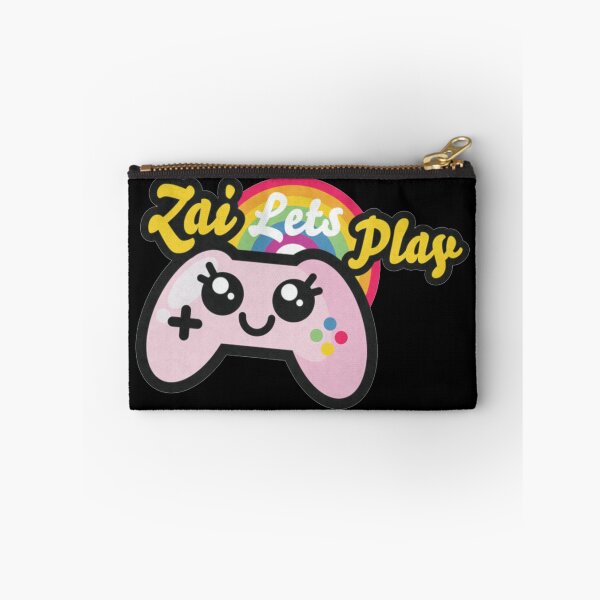 Item preview, Zai lets play Logo Youth  designed and sold by Deborahkatja.