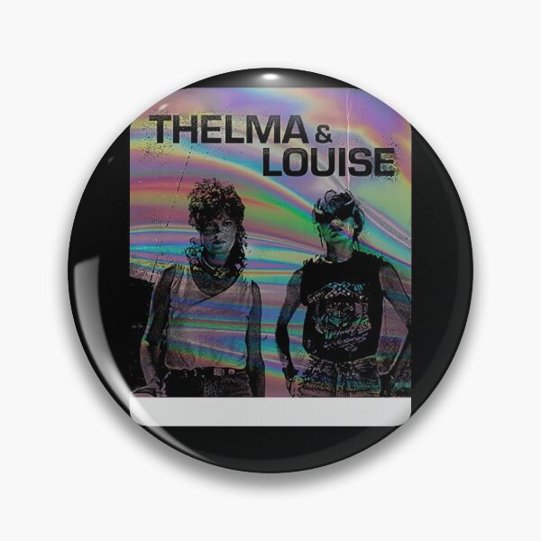 Item preview, Thelma And Louise designed and sold by Willywonka261.