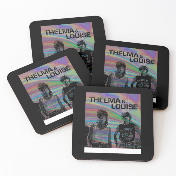 Item preview, Thelma And Louise designed and sold by Willywonka261.