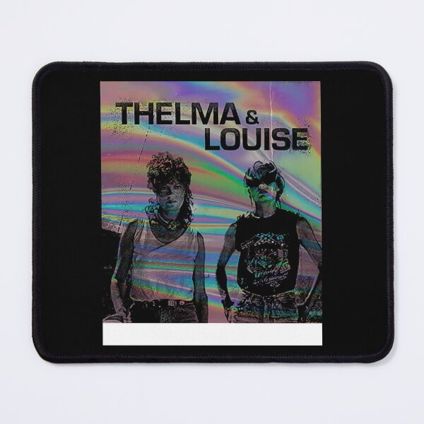 Item preview, Thelma And Louise designed and sold by Willywonka261.