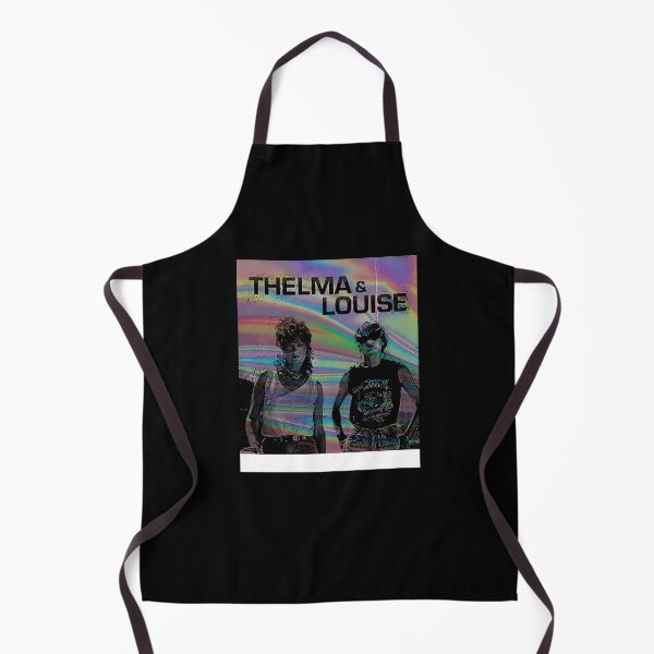 Item preview, Thelma And Louise designed and sold by Willywonka261.