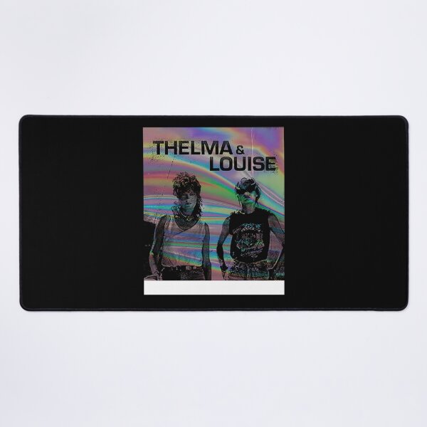 Item preview, Thelma And Louise designed and sold by Willywonka261.