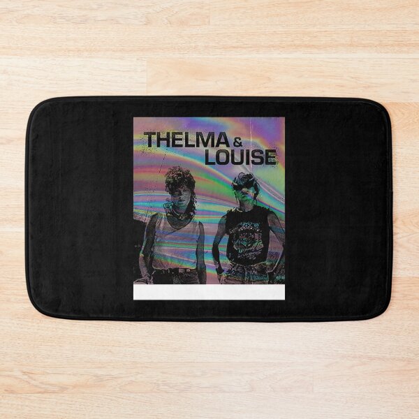 Item preview, Thelma And Louise designed and sold by Willywonka261.