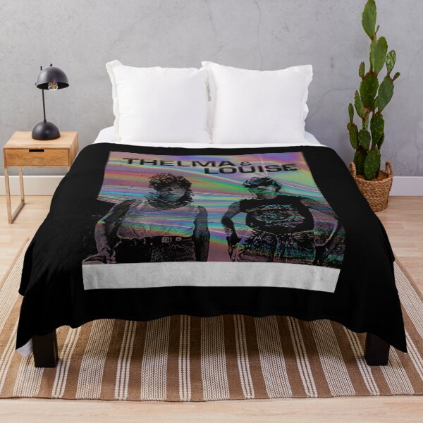 Item preview, Thelma And Louise designed and sold by Willywonka261.