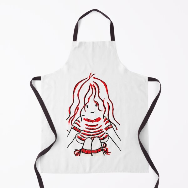 Item preview, MYLENE FARMER DRAWING designed and sold by SADOKI-SUSHI.