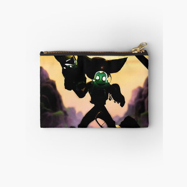 Item preview, Ratchet & Clank - Strips Horizon T-Shirt| Perfect Gift designed and sold by lilasaras.