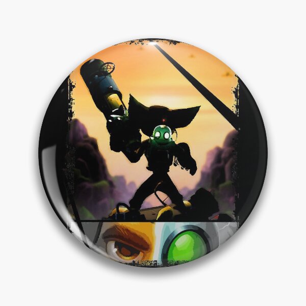 Artikelvorschau, Ratchet & Clank - Strips Horizon T-Shirt| Perfektes Geschenk entworfen und verkauft von lilasaras.