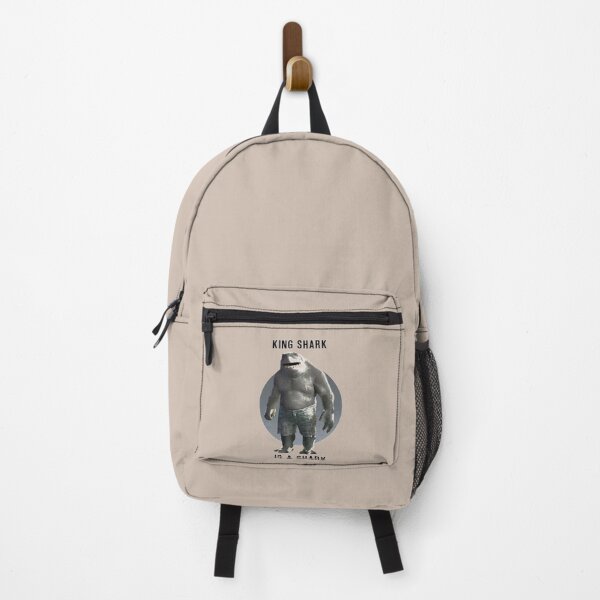 Item preview, king is a shark   designed and sold by HANAH-Boutique.