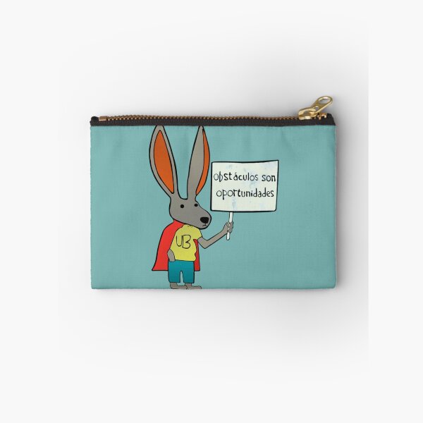 Item preview, Mouse with a Sign - Rick Flag   designed and sold by HANAH-Boutique.