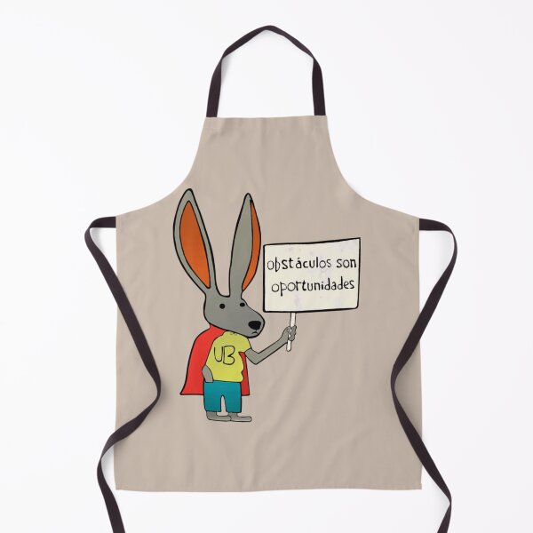 Item preview, Mouse with a Sign - Rick Flag   designed and sold by HANAH-Boutique.