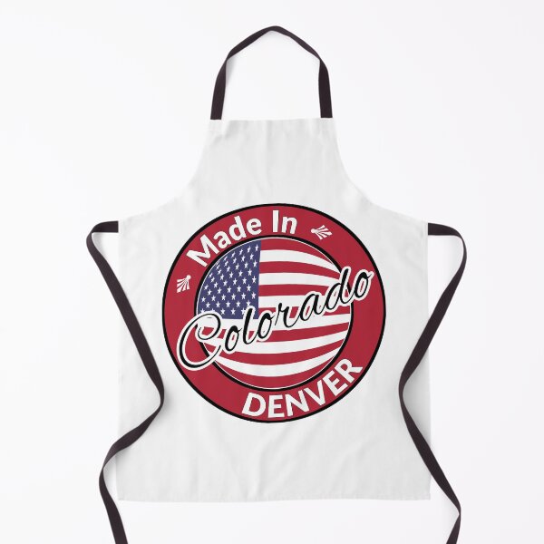 Item preview, Made In Denver Colorado USA designed and sold by Worldesigns by Artsiren.