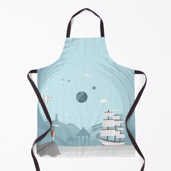 Item preview, A heavenly place designed and sold by henrysartworks.