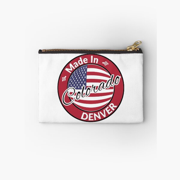 Item preview, Made In Denver Colorado USA designed and sold by Worldesigns by Artsiren.