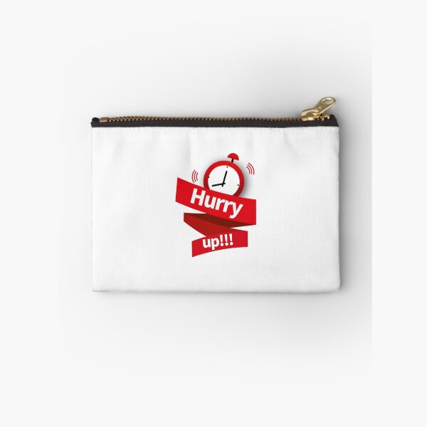 Item preview, Red creative hurry up tags   designed and sold by HANAH-Boutique.