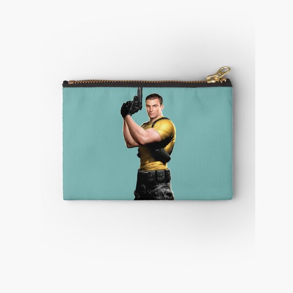 Item preview, Rick Flag                          designed and sold by HANAH-Boutique.