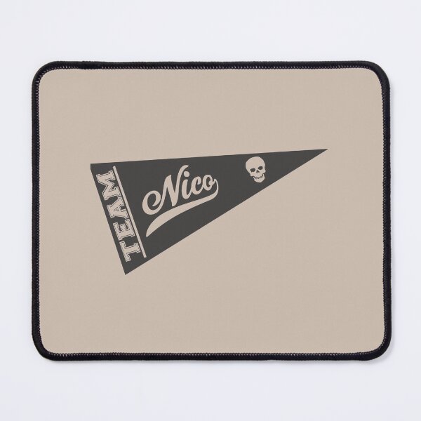 Item preview, Team Nico   designed and sold by HANAH-Boutique.