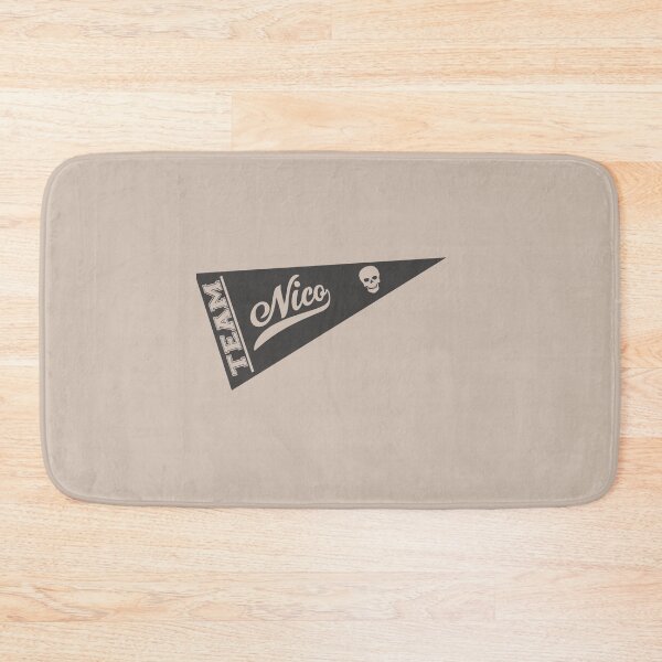 Item preview, Team Nico   designed and sold by HANAH-Boutique.