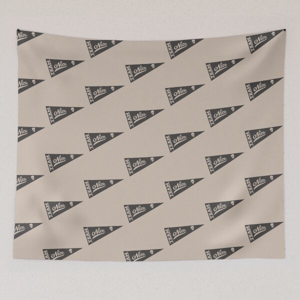 Item preview, Team Nico   designed and sold by HANAH-Boutique.
