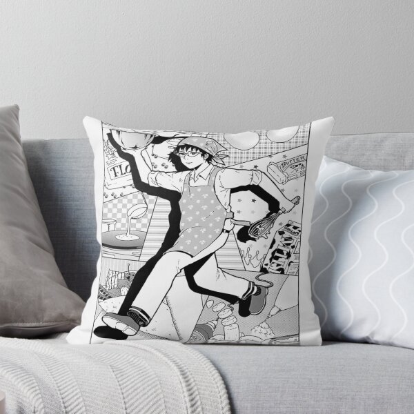 Item preview, Saiki k - cook designed and sold by RebeccaART5.