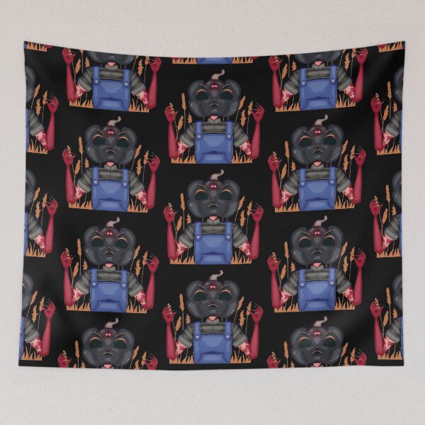 Item preview, Children of the Gourds: Ethan (no background) designed and sold by Benjamin  Schurter.